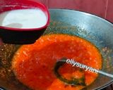Foto langkah ke 7 dari resep Gulai Kacang Panjang Plus Udang-Kentang.