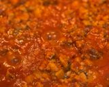 Foto del paso 4 de la receta: Pastel de carne al horno