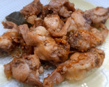 Foto del paso 5 de la receta: Lomos de conejo encebollado