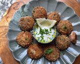 Une image de l'étape 11 de 🐝Croquettes 🧄🌶️De Sardines Apéro en Fête.