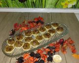 عکس مرحله 1 از دستور حلوای رطب
