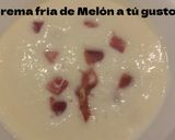 Foto del paso 15 de la receta: Piadina de calabacín con atún y queso