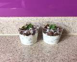 Kurmuri bhindi chaat recipe step 5 photo