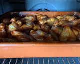 Foto del paso 5 de la receta: Alitas de pollo agridulces y picantes
