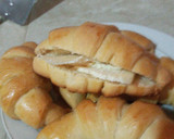 Foto del paso 5 de la receta: Medias lunas
