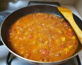 Pas rețetă Cheese shakshuka 2 fotografie
