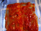 Pastel de Berenjenas 🍆