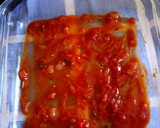 Foto del paso 5 de la receta: Pastel de Berenjenas 🍆