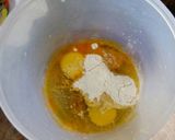 Foto langkah ke 3 dari resep Telur Dadar Tumis Sambal Ulek.