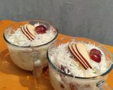 Foto langkah ke 3 dari resep Salad buah mayonaise home made.