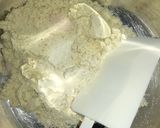 Foto langkah ke 1 dari resep Pie susu keju keto.