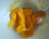 Foto langkah ke 1 dari resep Klepon Labu kuning.