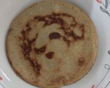 Foto del paso 2 de la receta: Pancake de avena con claras de huevos