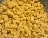 Tojásos nokedli🤤🥺🥚 recept fázis 1 fotója