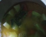 সবজির খিচুড়ি (Sobjir khichuri recipe in Bengali) রেসিপির ধাপ 2 ছবি
