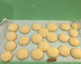 Foto del paso 4 de la receta: Empolvados✔️
