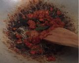 Foto langkah ke 3 dari resep Gulai Kacang Panjang.