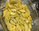 Foto del paso 1 de la receta: Crumble de manzanas