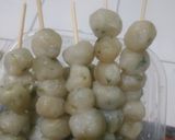Foto langkah ke 2 dari resep 311. Sate Cilor Bandung jajanan SD.
