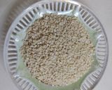ચોખા-ભાત ની ઈડલી(Rice & coocked rice idli recipe in Gujarati) રેસીપી સ્ટેપ1ફોટો