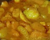 Foto del paso 4 de la receta: Patatas con Potón y Calabaza
