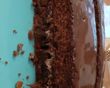 Foto del paso 4 de la receta: Tarta chocolate