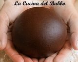 Foto del passaggio 6 della ricetta Cioccolato Plastico