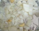 Foto del paso 4 de la receta: Pollo Asado a Baja Temperatura Shalakabula con Patatas Gajo