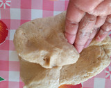 Foto del paso 4 de la receta: Conchas