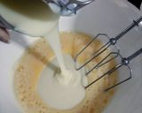 Foto del paso 3 de la receta: Quesillo canario!