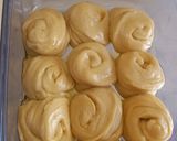 Foto langkah ke 7 dari resep Roti Canai (Tepung Protein Sedang).