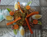 Foto del paso 4 de la receta: Ensalada de kiwi