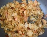 Foto langkah ke 5 dari resep Klengkam kentang solo.