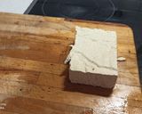 Foto del paso 2 de la receta: Sweet and sour tofu