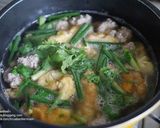 รูปขั้นตอนการทำที่ 4 ของ ไข่น้ำ