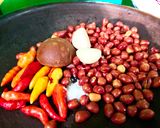 Foto langkah ke 1 dari resep Sambal Kecap Enak Simpel.