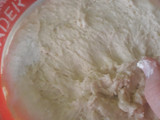 بريوش بالتفاح