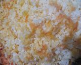 صورة لخطوة 2 من وصفة مربى البرتقال والجزر🍊🍊🥕🥕🍋