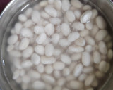சோயா சீட் ஜாமுன் ரெசிபி ஸ்டேப் 1 புகைப்படம்