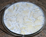 Foto del paso 5 de la receta: Patatas gratinadas