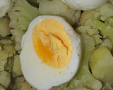 Foto del paso 4 de la receta: Ensaladilla de coliflor