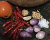 Foto langkah ke 1 dari resep Sayur Asem.