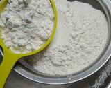 Foto del paso 1 de la receta: Torta de manzana 🍎