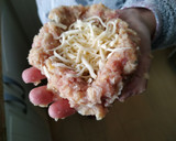 Foto del paso 1 de la receta: Hamburguesa Hojaldrada