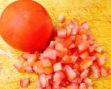 Foto del paso 5 de la receta Salpicón de marisco