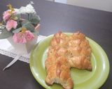 Foto del paso 8 de la receta: Medialunas de manteca 🥐