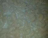 Foto del paso 1 de la receta: Mac & Cheese