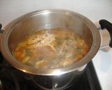 Foto del paso 5 de la receta Caballa en escabeche