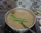 Foto langkah ke 3 dari resep Agar - agar Gula Aren.
