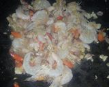 Foto langkah ke 3 dari resep Tumis putren / Baby cron.